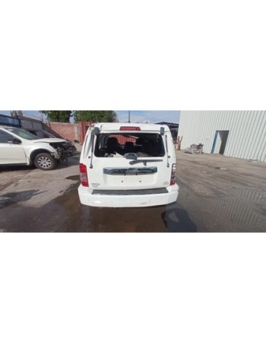 DASARME JEEP CHEROKEE LIMITED 2010