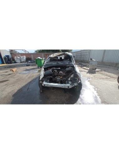 DASARME JEEP CHEROKEE LIMITED 2010