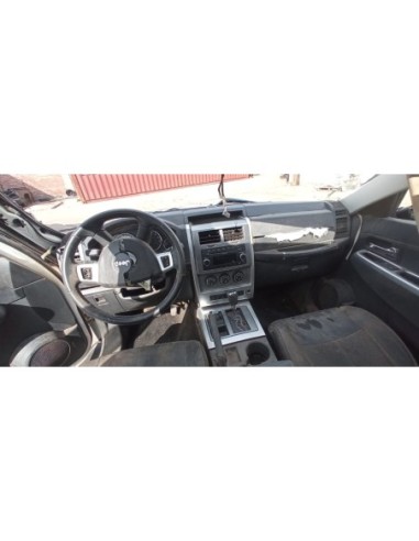 DASARME JEEP CHEROKEE LIMITED 2010