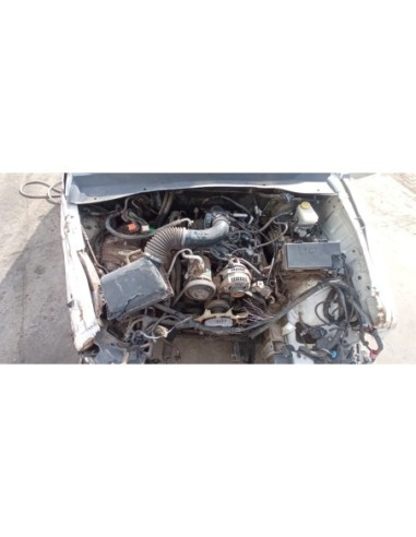 DASARME JEEP CHEROKEE LIMITED 2010