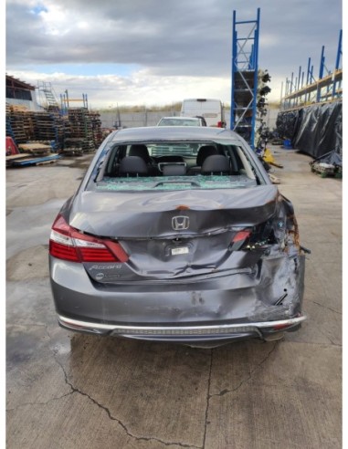 DESARME HONDA ACCORD 2017