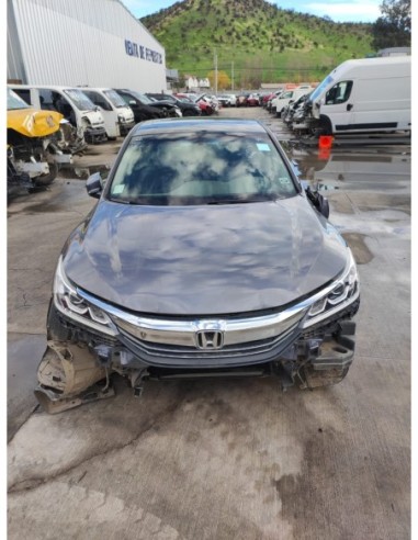 DESARME HONDA ACCORD 2017