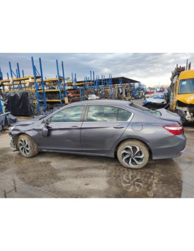 DESARME HONDA ACCORD 2017