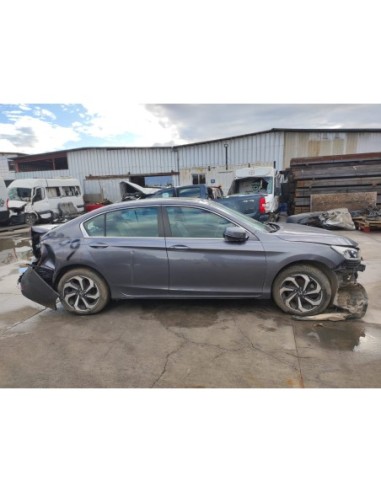 DESARME HONDA ACCORD 2017
