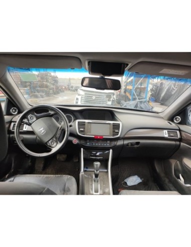 DESARME HONDA ACCORD 2017