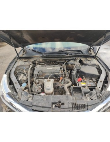 DESARME HONDA ACCORD 2017