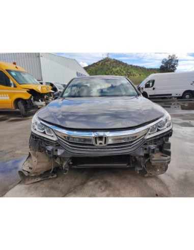 DESARME HONDA ACCORD 2017