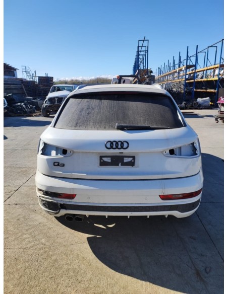 DESARME AUDI Q3 SPORT TFSI 2017