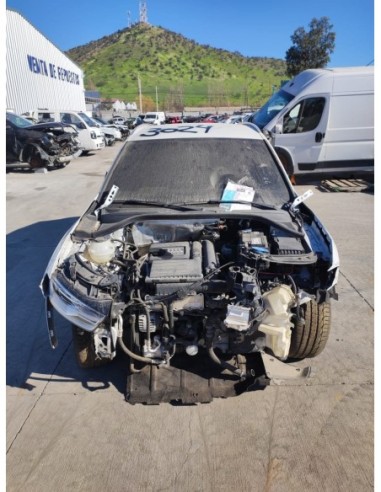 DESARME AUDI Q3 SPORT TFSI 2017