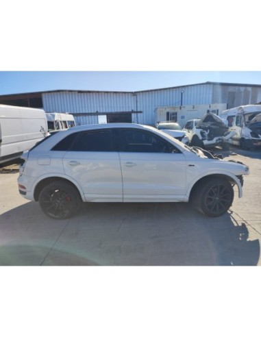 DESARME AUDI Q3 SPORT TFSI 2017