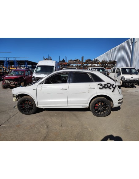 DESARME AUDI Q3 SPORT TFSI 2017