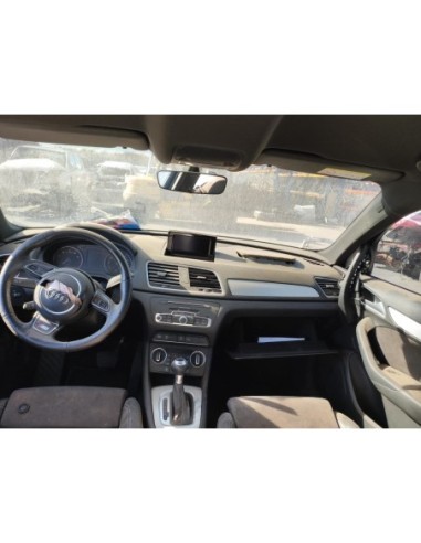 DESARME AUDI Q3 SPORT TFSI 2017