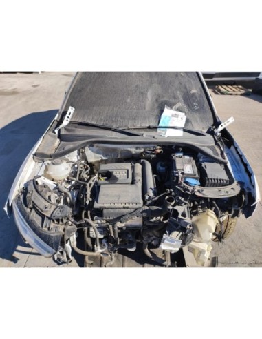 DESARME AUDI Q3 SPORT TFSI 2017