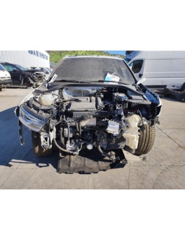 DESARME AUDI Q3 SPORT TFSI 2017