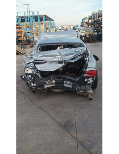 DESARME AUDI A5 2018