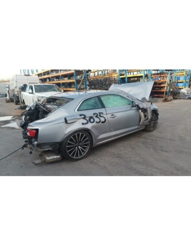 DESARME AUDI A5 2018