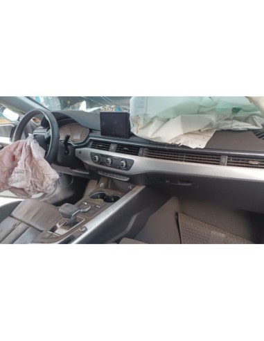 DESARME AUDI A5 2018