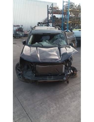 DESARME FORD BRONCO SPORT AWD 2022