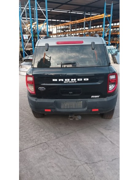 DESARME FORD BRONCO SPORT AWD 2022
