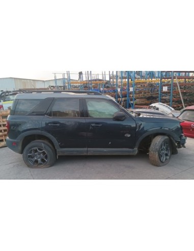 DESARME FORD BRONCO SPORT AWD 2022