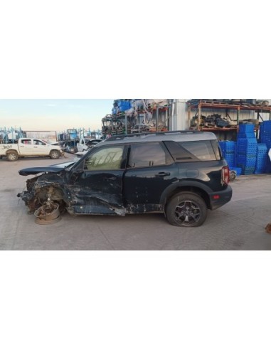 DESARME FORD BRONCO SPORT AWD 2022