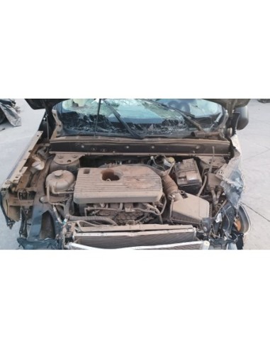 DESARME FORD BRONCO SPORT AWD 2022