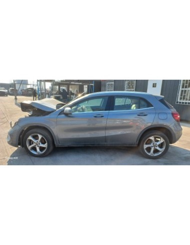 DESARME MERCEDES BENZ GLA 200D 2018