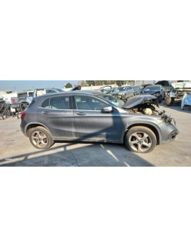 DESARME MERCEDES BENZ GLA 200D 2018
