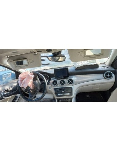 DESARME MERCEDES BENZ GLA 200D 2018