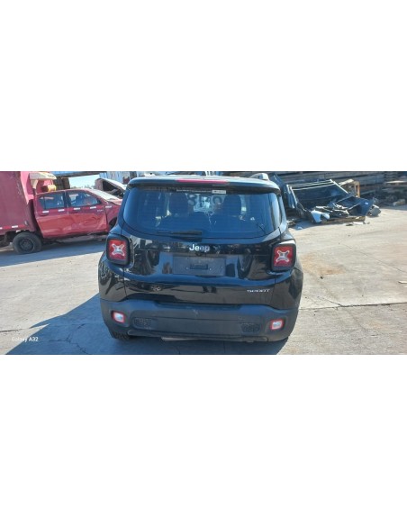 DESARME JEEP RENEGADE LX 2016
