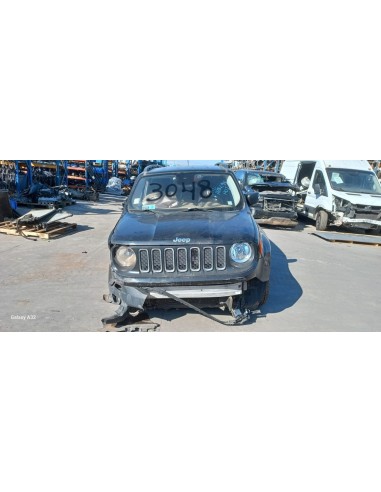 DESARME JEEP RENEGADE LX 2016