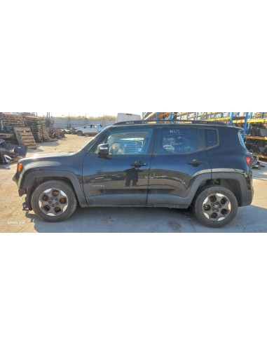 DESARME JEEP RENEGADE LX 2016