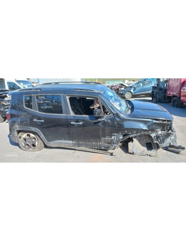 DESARME JEEP RENEGADE LX 2016