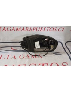 ESPEJO RETROVISOR DERECHO MERCEDES BENZ B200 2007 B200 2007 HATCHBACK AUT 4X2