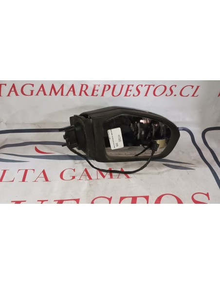 ESPEJO RETROVISOR DERECHO MERCEDES BENZ B200 2007 B200 2007 HATCHBACK AUT 4X2
