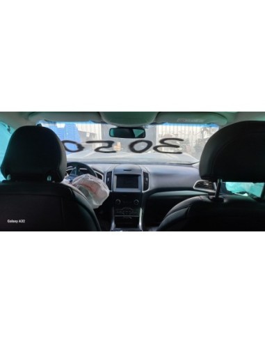DESARME FORD EDGE SEL 2020
