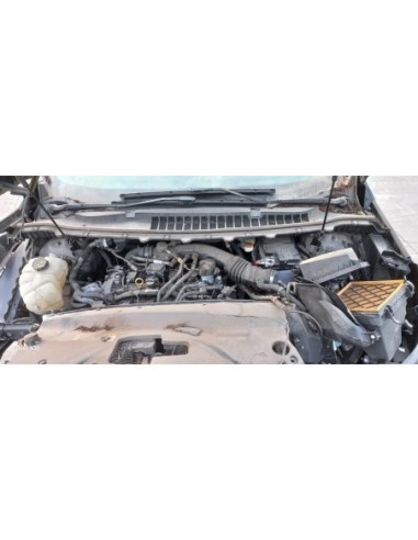 DESARME FORD EDGE SEL 2020