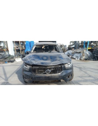 DESARME VOLVO XC40 T4 FWD 2022