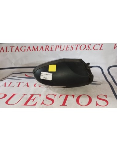 ESPEJO RETROVISOR DERECHO MERCEDES BENZ B200 2007 B200 2007 HATCHBACK AUT 4X2