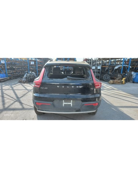 DESARME VOLVO XC40 T4 FWD 2022