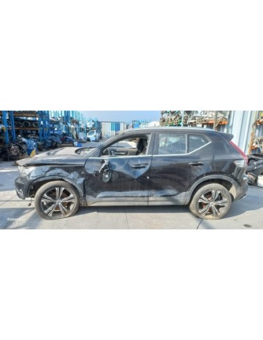 DESARME VOLVO XC40 T4 FWD 2022