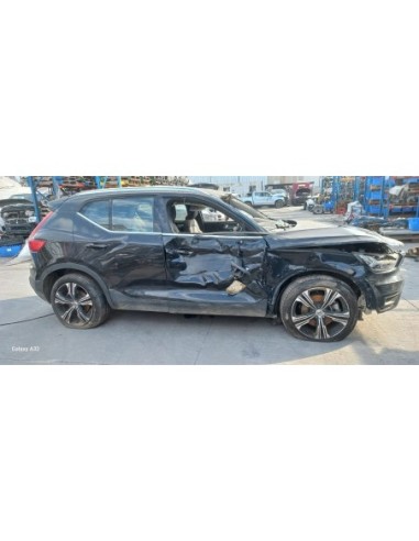 DESARME VOLVO XC40 T4 FWD 2022