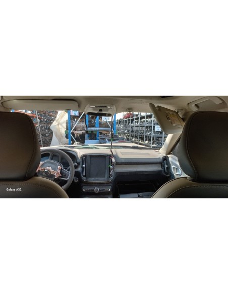 DESARME VOLVO XC40 T4 FWD 2022