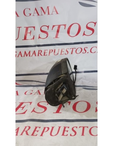 ESPEJO RETROVISOR DERECHO MERCEDES BENZ B200 2007 B200 2007 HATCHBACK AUT 4X2