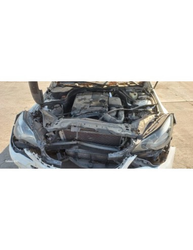 DESARME MERCEDES BENZ E200 2014