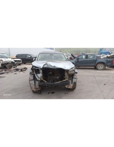 DESARME MERCEDES BENZ X250D POWER 2019