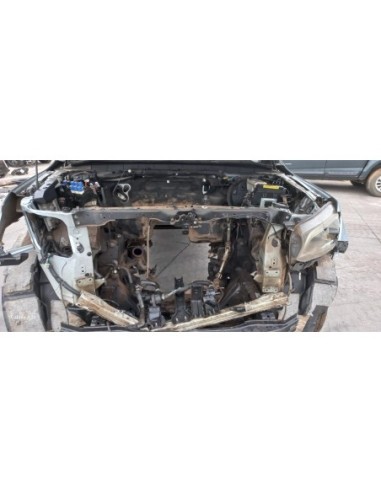 DESARME MERCEDES BENZ X250D POWER 2019