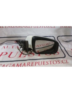 ESPEJO RETROVISOR DERECHO MERCEDES BENZ C200 2008-2010 C200 2008.2010