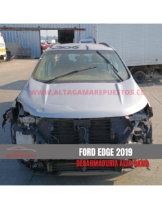 DESARME FORD EDGE 2019