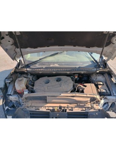 DESARME FORD EDGE 2019